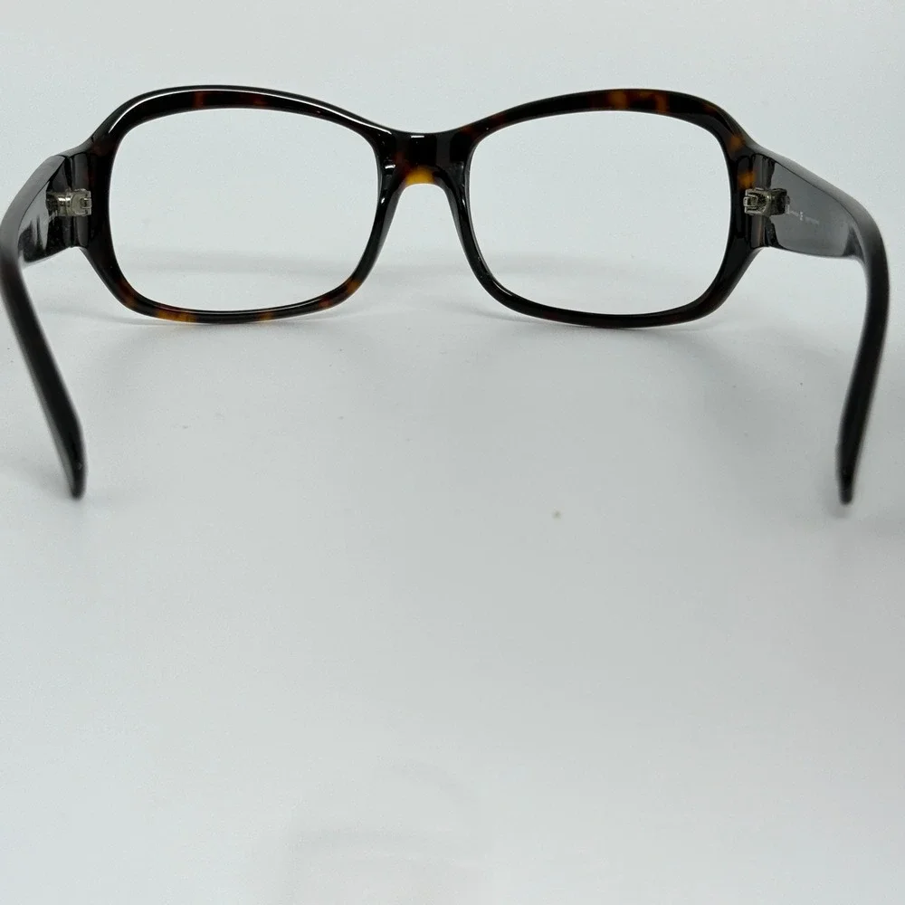Anne Klein AK5134 102/75 Tortoise Shell Eyeglasses Frames 59-18-120 Womens 21668